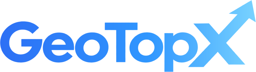 GeoTopX